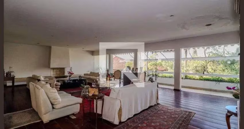 Casa para aluguel - morumbi, 5 quartos,  985 m² - são paulo