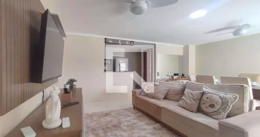 Casa / sobrado em condomínio para aluguel - pechincha, 3 quartos,  100 m² - rio de janeiro