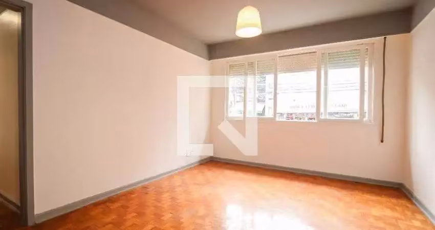 Apartamento para aluguel - jardim paulista, 2 quartos,  78 m² - são paulo