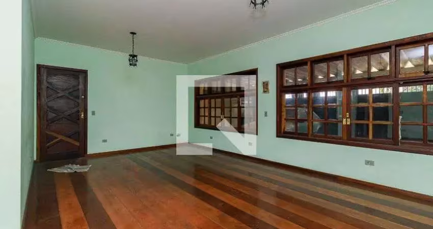 Casa para aluguel - campo belo, 6 quartos,  300 m² - são paulo