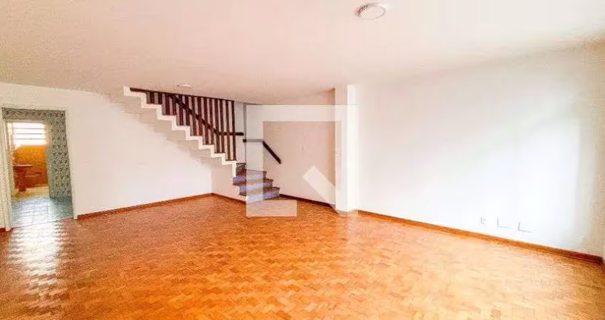 Casa para aluguel - saúde, 3 quartos,  216 m² - são paulo