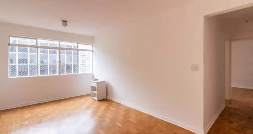 Apartamento para aluguel - vila olímpia, 2 quartos,  85 m² - são paulo