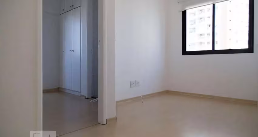 Apartamento para aluguel - vila mariana, 1 quarto,  38 m² - são paulo