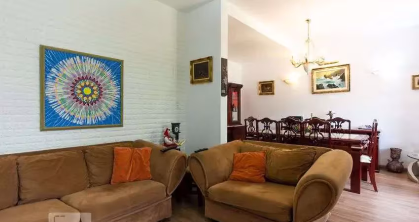 Casa para aluguel - moema, 4 quartos,  148 m² - são paulo