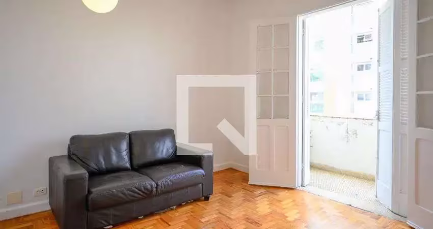 Apartamento para aluguel - aclimação, 2 quartos,  110 m² - são paulo