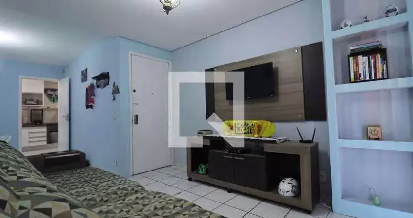 Apartamento para aluguel - casa verde, 2 quartos,  98 m² - são paulo