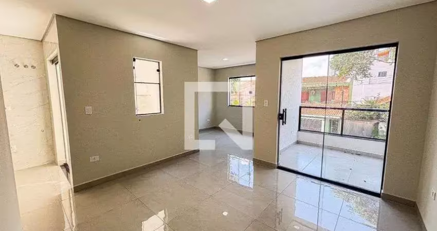 Casa para aluguel - paraíso, 3 quartos,  130 m² - santo andré