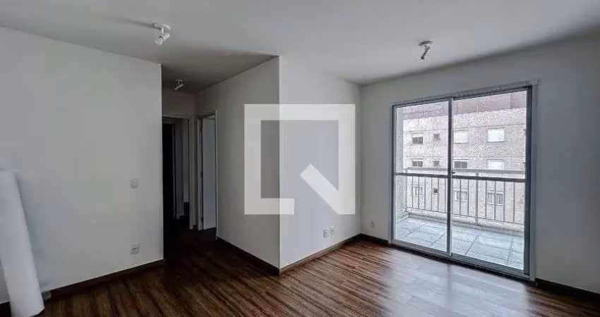 Apartamento para aluguel - belém, 2 quartos,  56 m² - são paulo