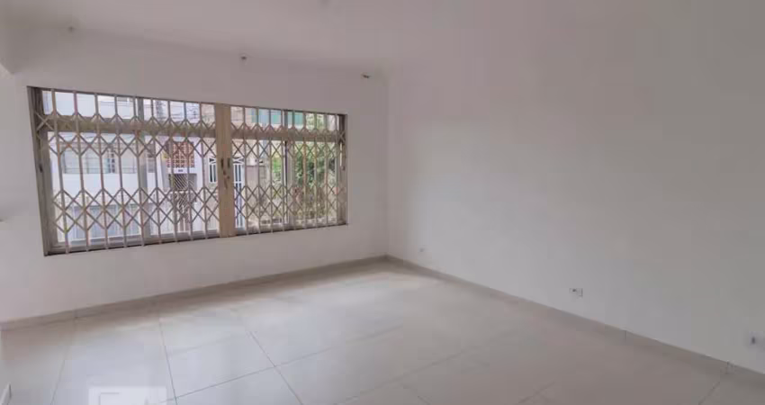 Casa para aluguel - santana, 3 quartos,  300 m² - são paulo
