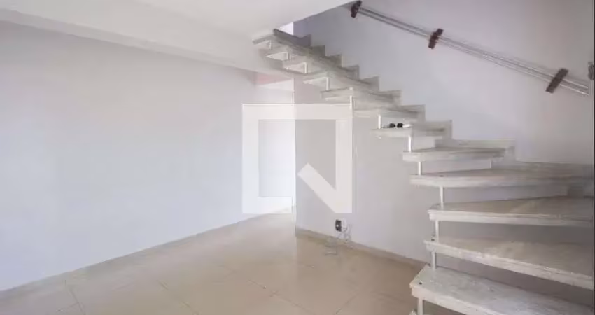 Casa para aluguel - jardim casablanca, 3 quartos,  213 m² - são paulo