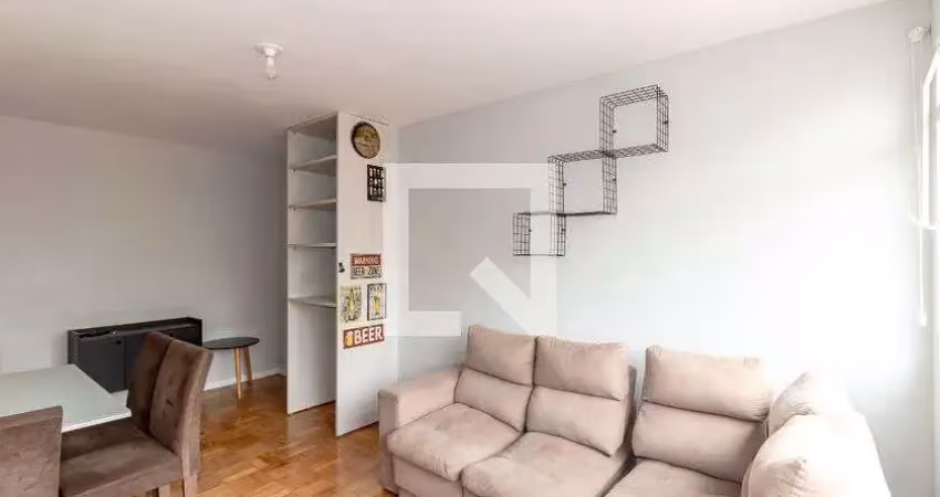 Apartamento para aluguel - vila olímpia, 2 quartos,  73 m² - são paulo