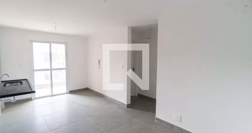 Apartamento para aluguel - vila gea, 2 quartos,  51 m² - são paulo