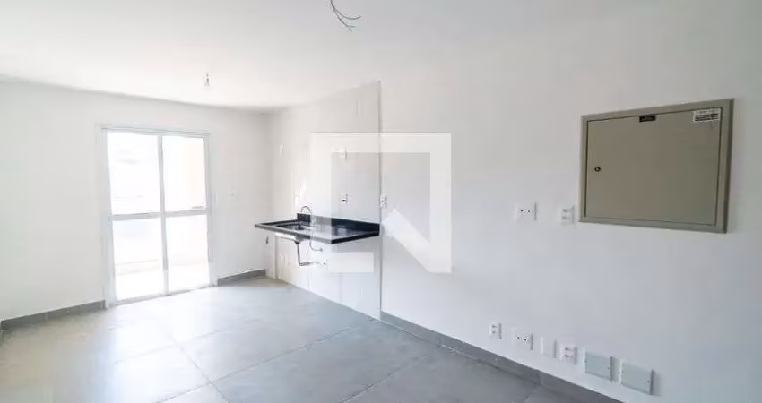 Apartamento para aluguel - vila gea, 2 quartos,  51 m² - são paulo