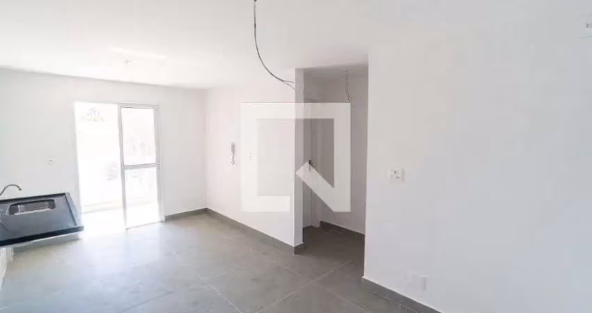 Apartamento para aluguel - vila gea, 2 quartos,  51 m² - são paulo
