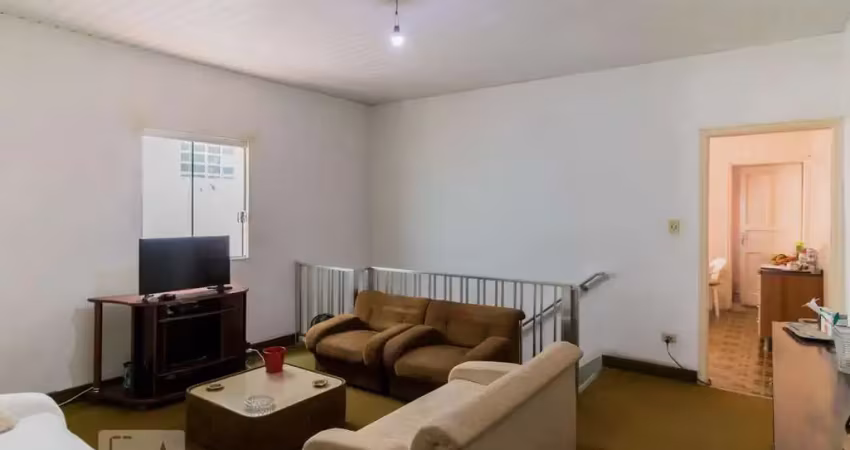 Casa para aluguel - cangaíba, 4 quartos,  150 m² - são paulo