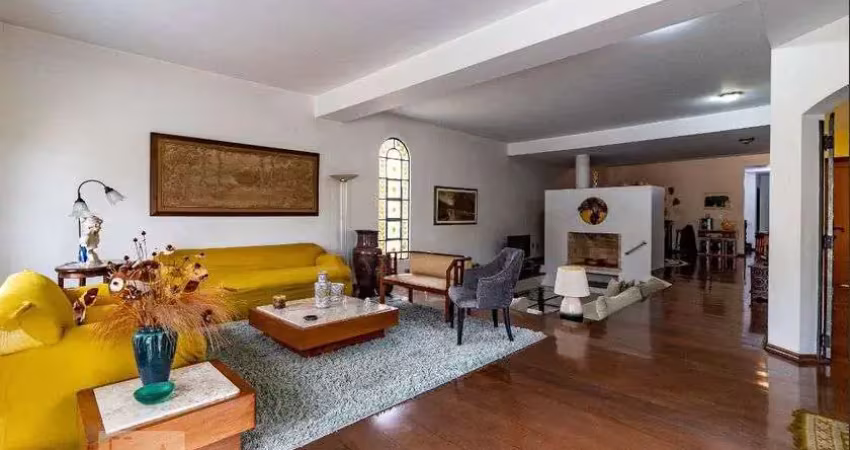 Casa para aluguel - planalto paulista, 7 quartos,  540 m² - são paulo