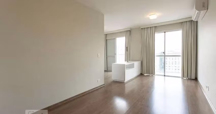 Apartamento para aluguel - moema, 1 quarto,  47 m² - são paulo