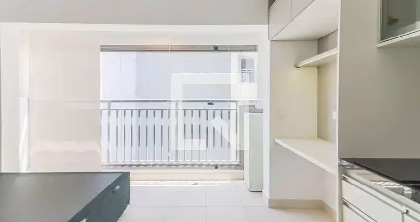 Apartamento para aluguel - butantã, 1 quarto,  20 m² - são paulo