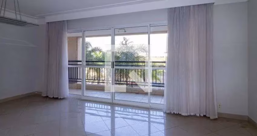 Apartamento para aluguel - vila brandina, 3 quartos,  138 m² - campinas
