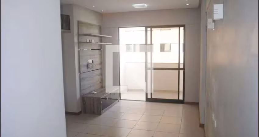 Apartamento para aluguel - stiep, 3 quartos,  86 m² - salvador