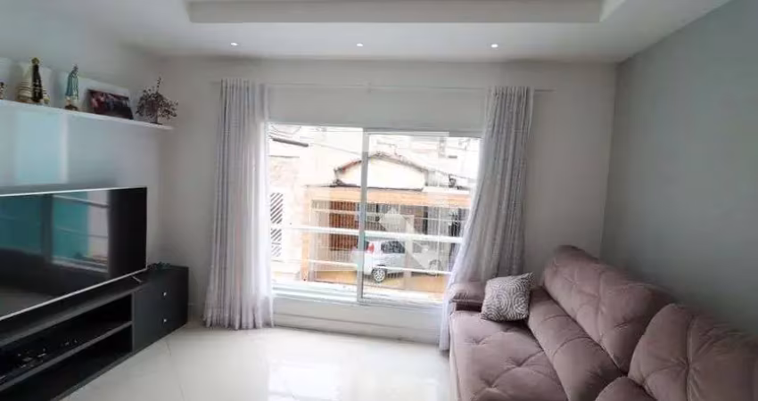 Casa para aluguel - tatuapé, 3 quartos,  301 m² - são paulo