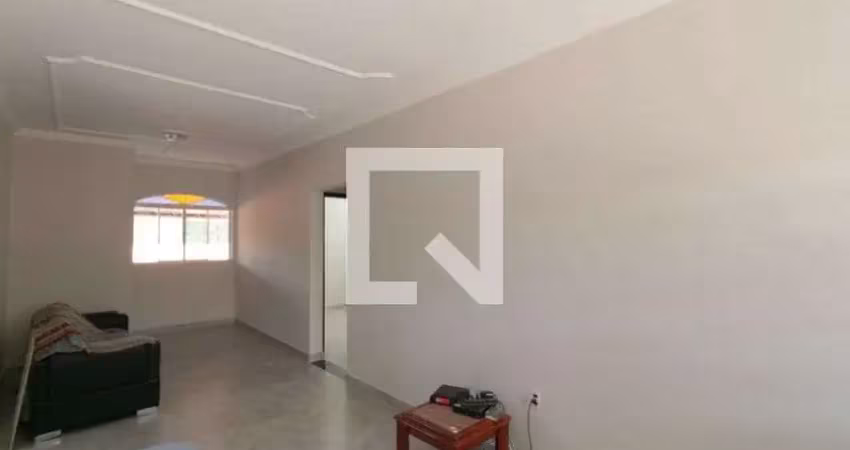Casa para aluguel - copacabana, 4 quartos,  400 m² - belo horizonte