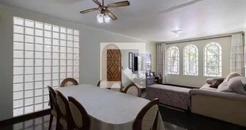 Casa para aluguel - jardim maia, 4 quartos,  402 m² - guarulhos