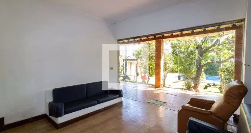 Casa para aluguel - guará, 5 quartos,  2250 m² - campinas