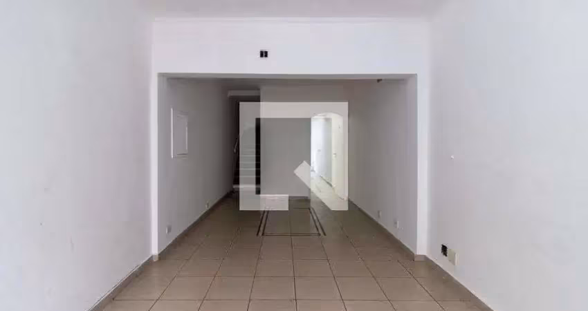 Casa para aluguel - vila olímpia, 2 quartos,  65 m² - são paulo