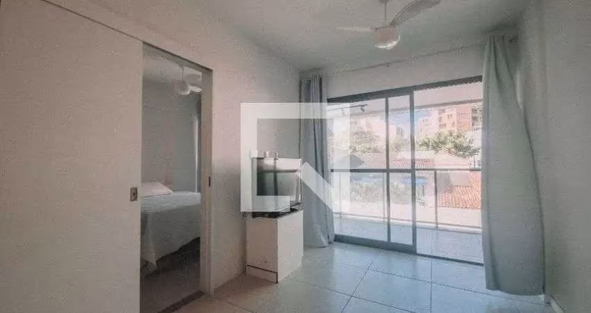 Apartamento para aluguel - barra, 1 quarto,  35 m² - salvador