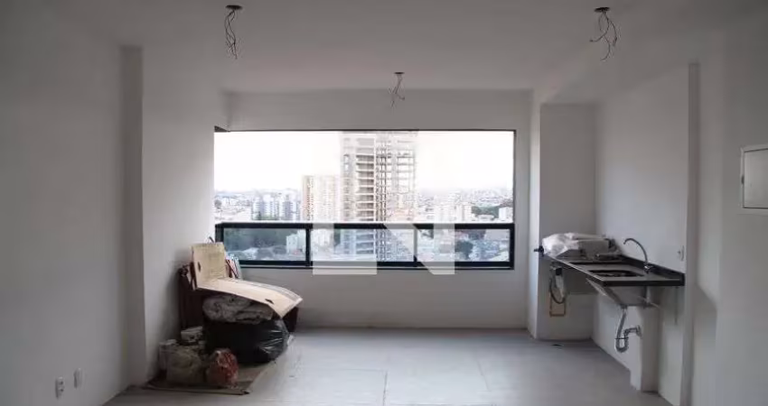 Apartamento para aluguel - vila augusta, 2 quartos,  70 m² - guarulhos