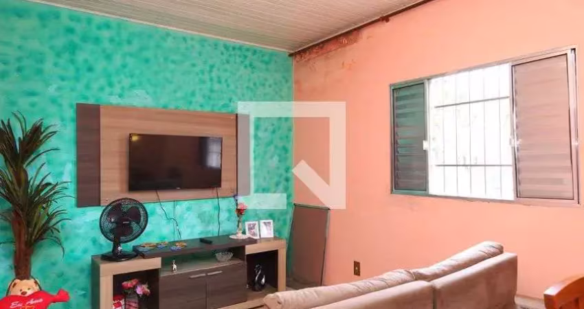 Casa para aluguel - vila curuca, 1 quarto,  379 m² - são paulo