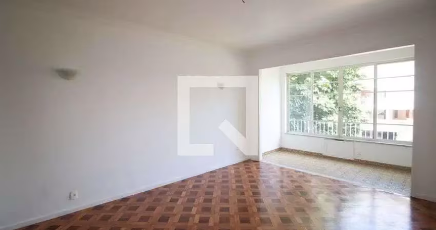 Apartamento para aluguel - jardim botânico, 3 quartos,  128 m² - rio de janeiro
