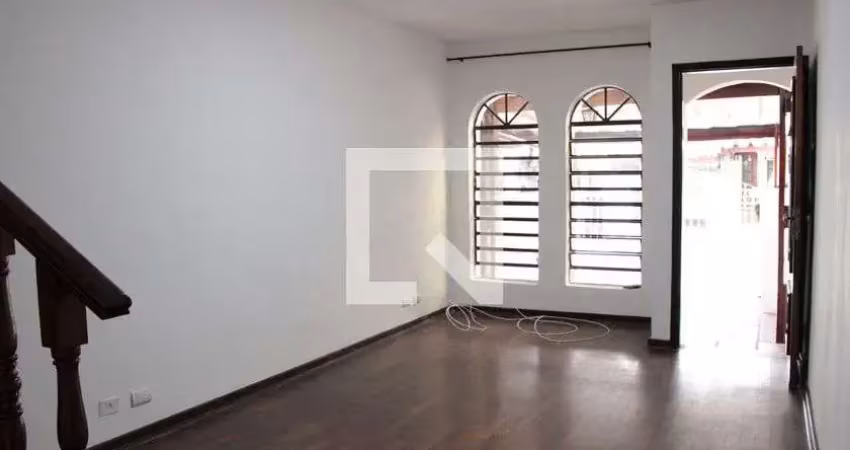 Casa / sobrado em condomínio para aluguel - jardim dracena, 2 quartos,  85 m² - são paulo