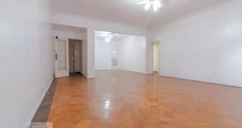 Apartamento para aluguel - copacabana, 4 quartos,  150 m² - rio de janeiro