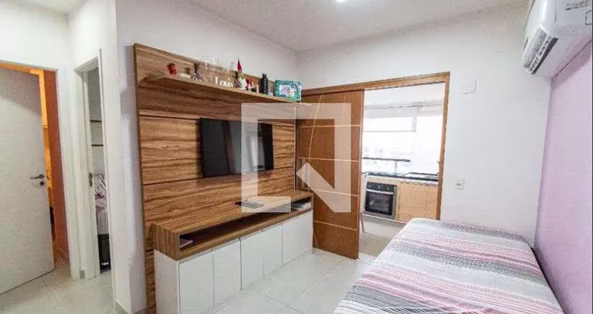 Apartamento para aluguel - vila mariana, 2 quartos,  50 m² - são paulo