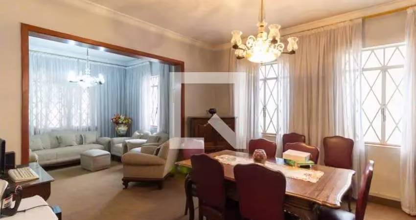 Casa para aluguel - ipiranga, 5 quartos,  308 m² - são paulo