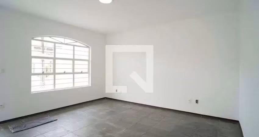 Casa para aluguel - jardim saira, 3 quartos,  230 m² - sorocaba