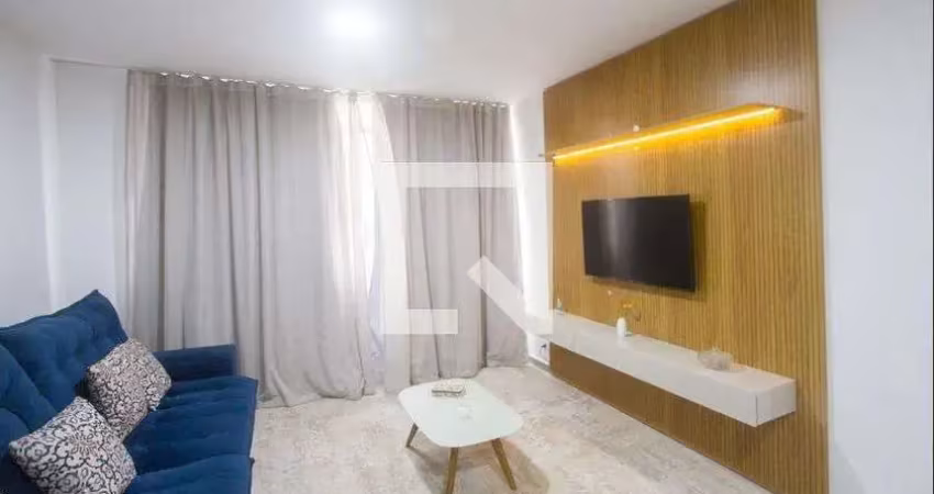 Apartamento para aluguel - santo amaro , 3 quartos,  82 m² - são paulo
