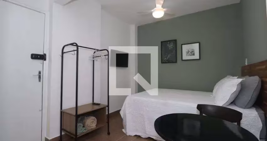 Kitnet / stúdio para aluguel - jardim paulista, 1 quarto,  75000 m² - são paulo