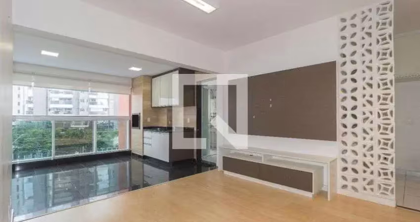 Apartamento para aluguel - jardim anália franco, 2 quartos,  92 m² - são paulo