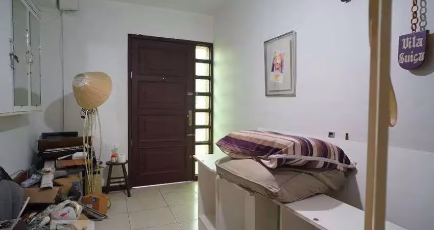 Casa para aluguel - passo d&apos;areia, 3 quartos,  122 m² - porto alegre
