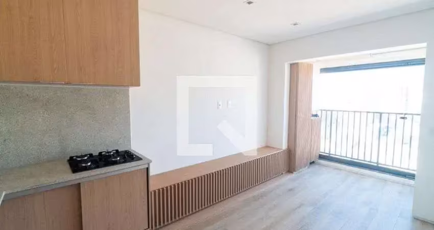 Kitnet / stúdio para aluguel - saúde, 1 quarto,  29 m² - são paulo