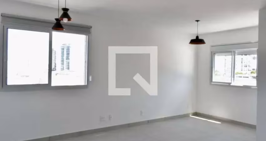 Kitnet / stúdio para aluguel - chácara inglesa, 1 quarto,  28 m² - são paulo