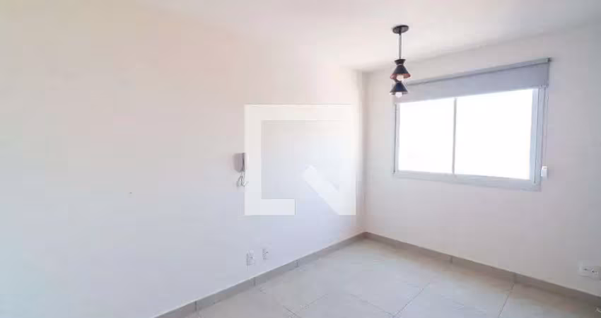 Kitnet / stúdio para aluguel - chácara inglesa, 1 quarto,  28 m² - são paulo