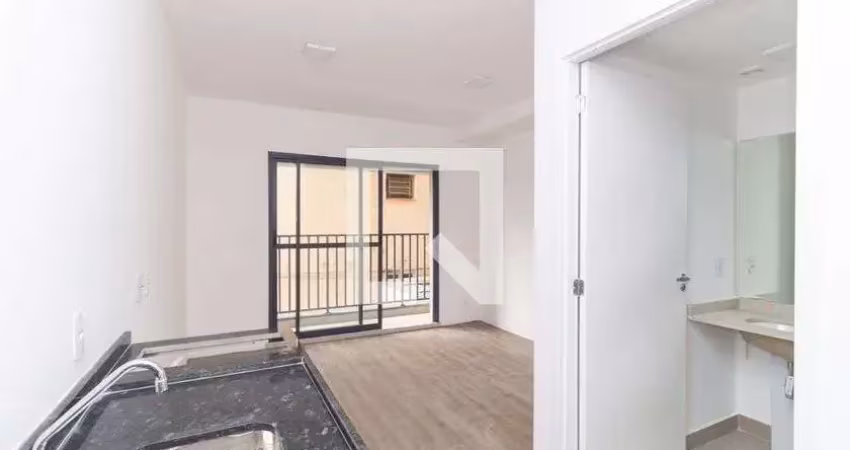 Kitnet / stúdio para aluguel - vila mariana, 1 quarto,  24 m² - são paulo