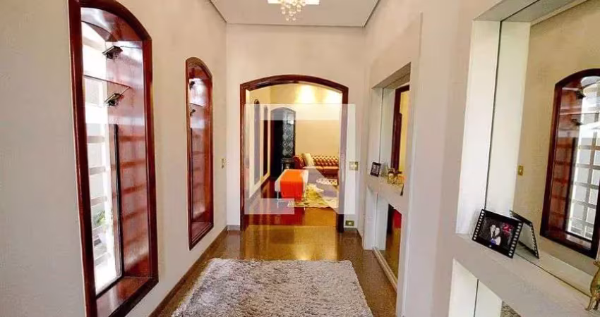 Casa para aluguel - jardim londrina, 4 quartos,  450 m² - são paulo