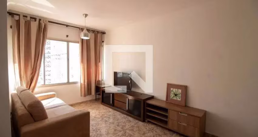 Apartamento para aluguel - brooklin, 3 quartos,  72 m² - são paulo