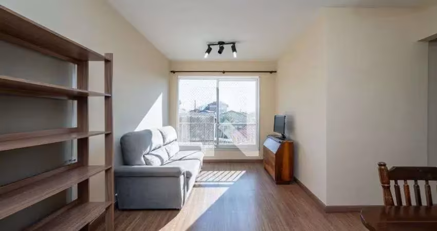 Apartamento para aluguel - jabaquara, 3 quartos,  62 m² - são paulo