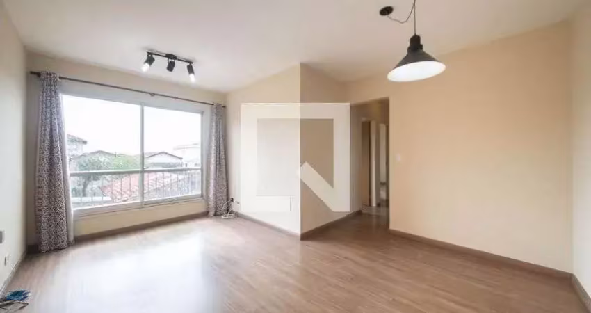 Apartamento para aluguel - jabaquara, 3 quartos,  62 m² - são paulo